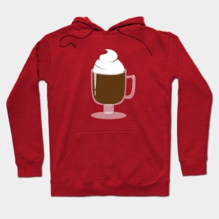 Hot Chocolate Hoodie